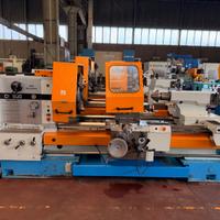 Tornio Parallelo ZMM SLIVEN CU 800