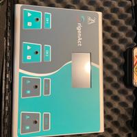 magnetoterapia RigenAct 2Agroup nuova