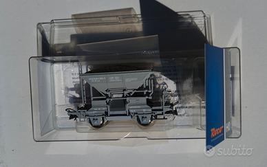 Carro Tramoggia FS