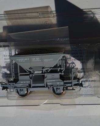 Carro Tramoggia FS