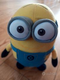 Minions - Bob peluche
