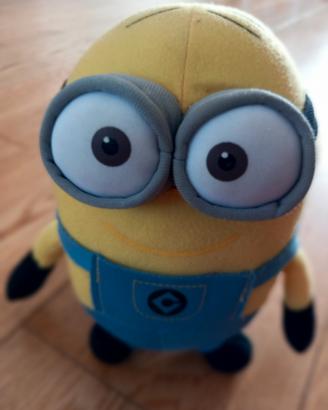 Minions - Bob peluche