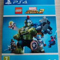 gioco lego ps4