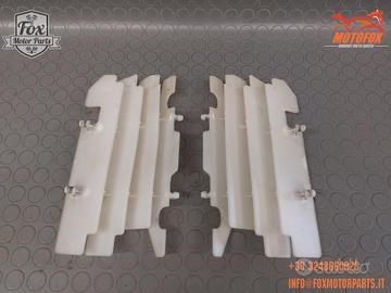 GRIGLIE RADIATORE HONDA CR CRF 2000-2004 OEM 19033