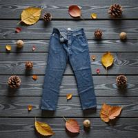 Jeans cerruti 1881-Taglia48-Eleganti & Versatili