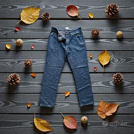 Jeans cerruti 1881-Taglia48-Eleganti & Versatili