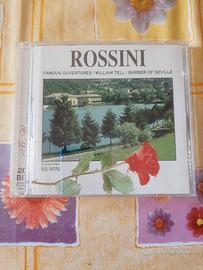 Cd Rossini