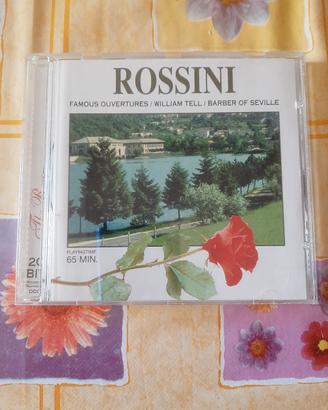 Cd Rossini