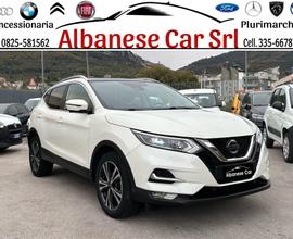 Nissan Qashqai 1.5 dCi 115 CV N-Connecta