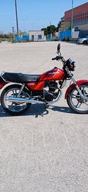 Honda cs cb 125