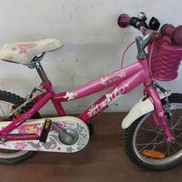 bici bimba ATALA