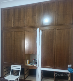 Imbianchino, muratore, indoratore