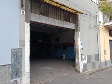 DEPOSITO / GARAGE