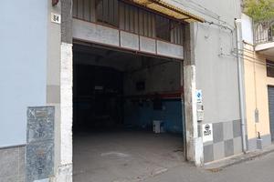 DEPOSITO / GARAGE