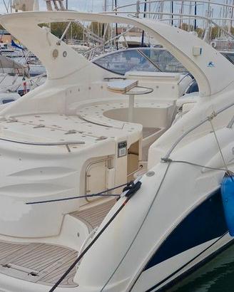 Gobbi Atlantis 42 del 2006