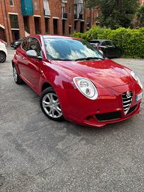 Alfa Romeo MiTo 1.4 78cv benzina