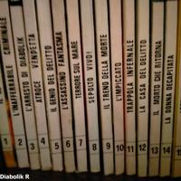 Fumetti Diabolik R