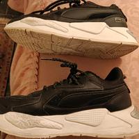 scarpe Puma Rs donna numero 38,5