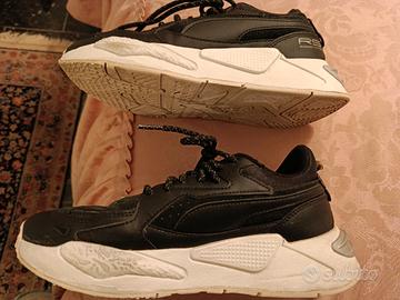 scarpe Puma Rs donna numero 38,5