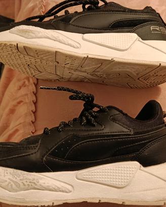 scarpe Puma Rs donna numero 38,5