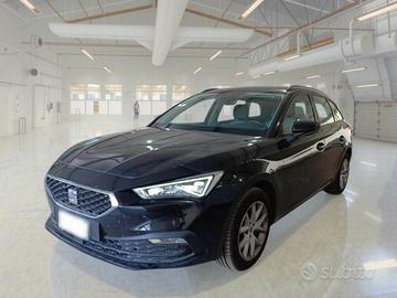 SEAT LEON SPORT TOURER 2.0 TDI 110 KW BUSINESS DSG