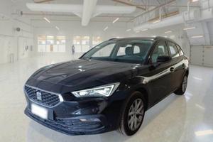 SEAT LEON SPORT TOURER 2.0 TDI 110 KW BUSINESS DSG