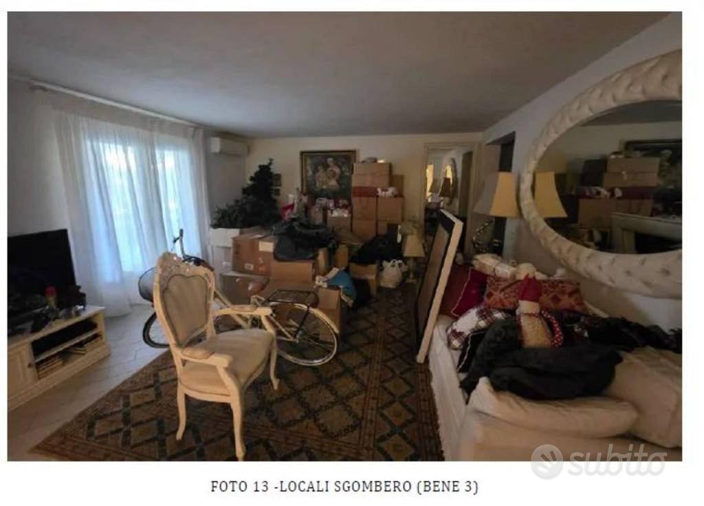Appartamento – Calcinaia, Fornacette, Contrada Martinelli - Altro