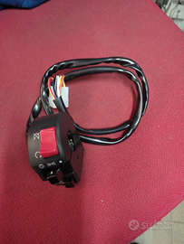 Devio luci ktm Adventure 950/990