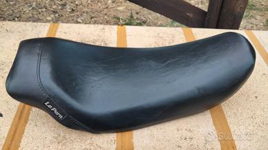 Sella monoposto LEPERA utilizzata pochissimo  (su