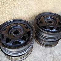 Quattro cerchioni Lancia Ypsilon – 40 euro