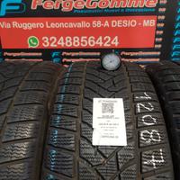 Pneumatici 255/45R20 105V DUNLOP INVERNALE