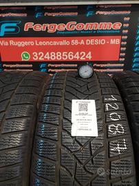 Pneumatici 255/45R20 105V DUNLOP INVERNALE