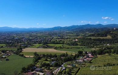 Terreno di 7000 m² a Città di Castello