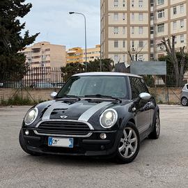 MINI One 1.4 Diesel