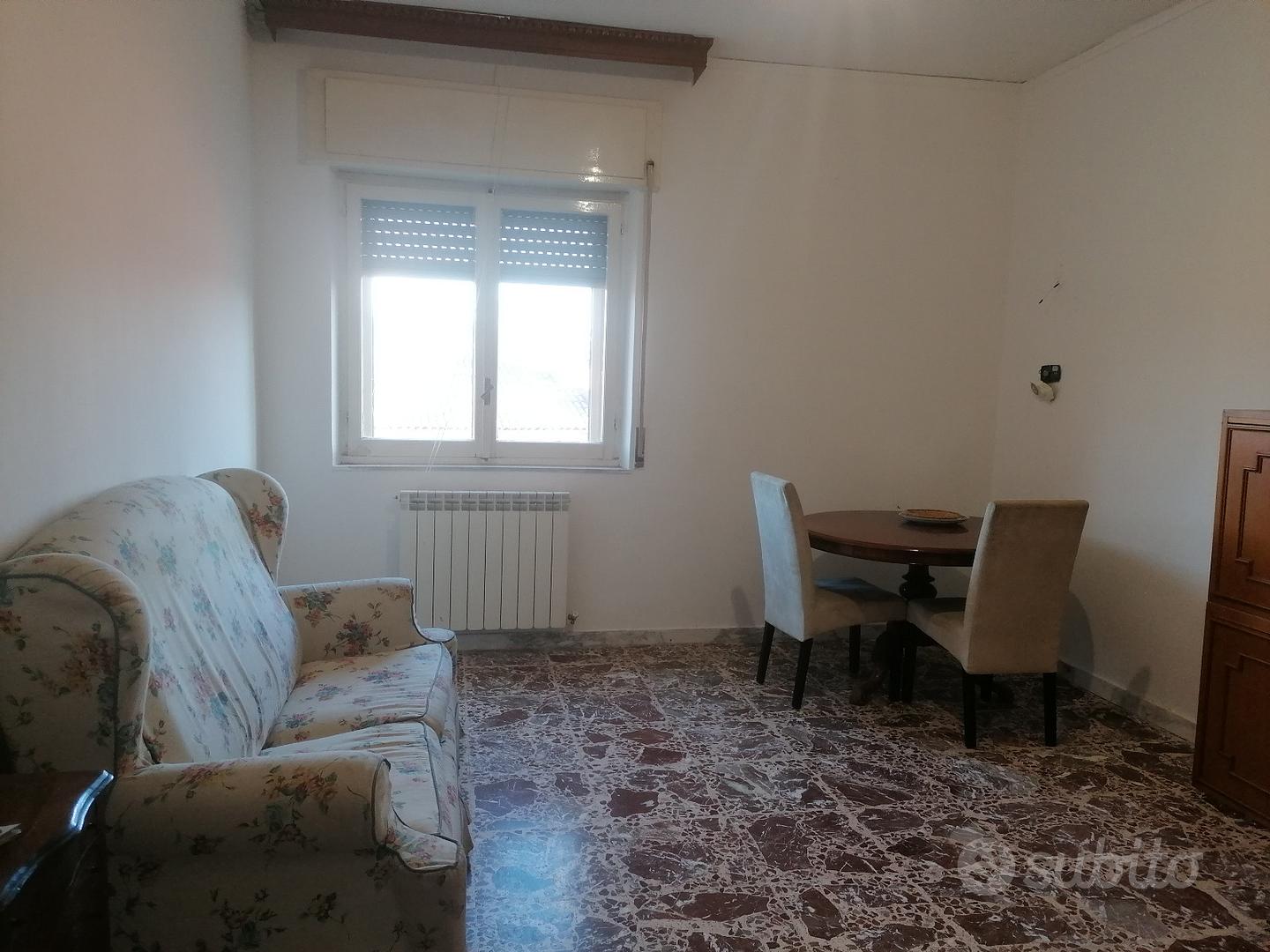 Apartment in San Giovanni in Fiore, Cosenza - Vista 5