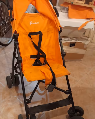passeggino leggero