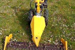 tagliaerba pasquali SR 8.4