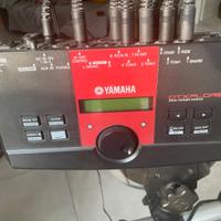 Yamaha DTXPLORER  batteria elettronica 
