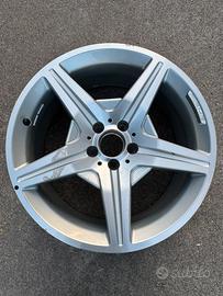 Cerchio in lega Mercedes  A2194013202