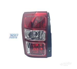 FANALE SINISTRO SUZUKI GRAND VITARA 5P 05-10