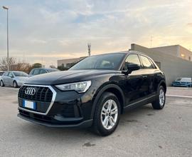 Audi Q3 35 TDI S TRONIC BUSINESS 2.0 150CV Automat