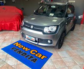 Suzuki Ignis 1.2 Dualjet Cool