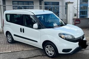 Fiat Doblo Doblò 1.6 MJT 90CV S&S PC-TN Cargo Busi