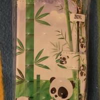 Cover a libro x smartphone asus zenfone MAX PRO M2