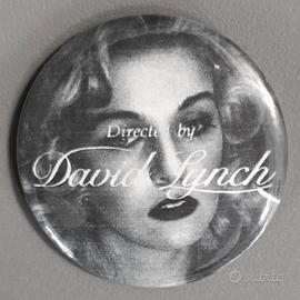 SPILLA DIRECTED BY DAVID LYNCH TWIN PEAKS 