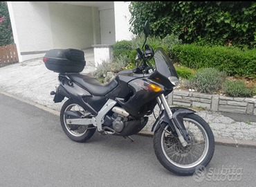 Aprilia pegaso 650