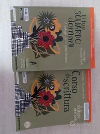 Il tuo sguardo domani volume A(ISBN 9788839535306)