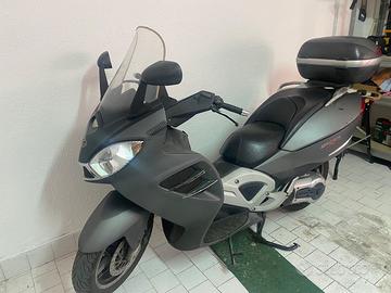 Malaguti Spider Max 500