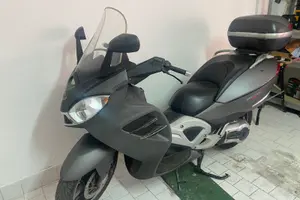Malaguti Spider Max 500
