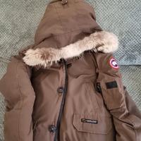GIubbotto CANADA GOOSE